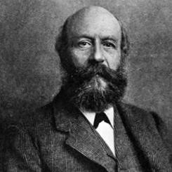 Photo of John Cadbury